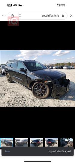 Dodge Durango